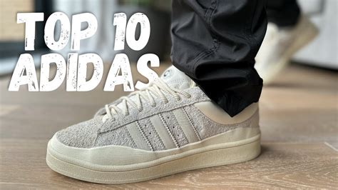 hoe lang nieuwe adidas inlopen